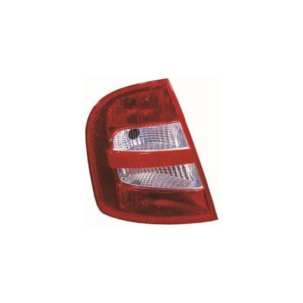 Abakus 665-1901L-UE - Oe 6Y6945111B Luce Combinata Posteriore, Sinistra Per Fabia I (6Y)-image