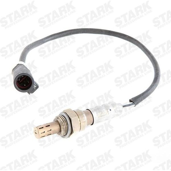 Stark SKLS-0140179 - Oe 1088851 Lambdasonde FüR C-Max, Fiesta V, Focus C-Max (DM2), Focus (Daw, Dbw), Focus (Dfw), Focus (Dnw), Focus Ii, Focus Iii, Galaxy (Wgr), Galaxy (WA6), Grand C-Max, Mondeo Iii, Mondeo Iv, S-Max (WA6), Transit, C30 (533), S40 Ii (544), S60 Ii (134), S80 Ii (124), V50 (545), V60 I (155, 157), V70 Iii (135), XC60 (156)-image