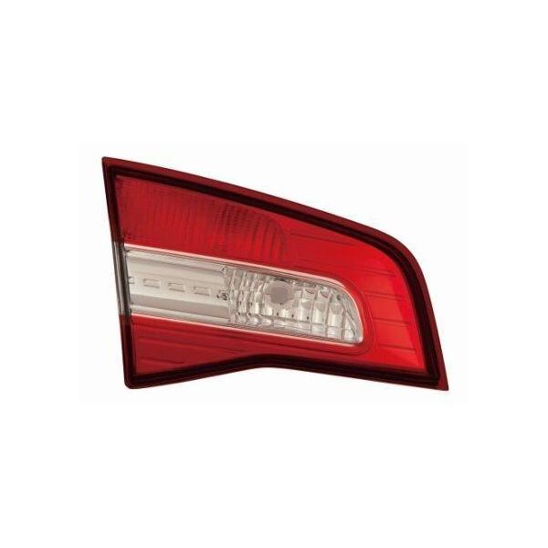 Abakus 551-1311R-UE - Oe 26550 JY05A Lampada Combinata Posteriore, Destra Per Koleos I (Hy)-image