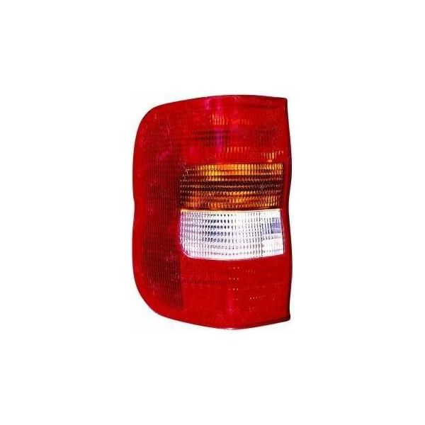 Abakus 442-1949L-UE - Oe 1223530 Luce Combinata Posteriore, Sinistra Per Combo (71)-image