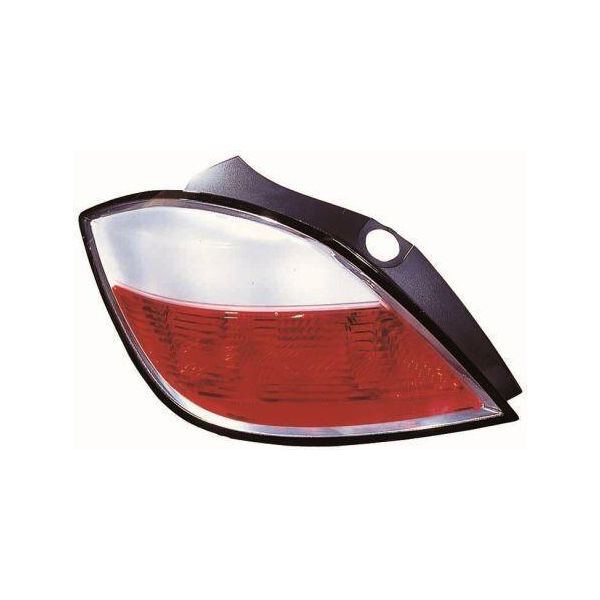 Abakus 442-1936L-UE - Oe 1222111 Lampada Combinata Posteriore, Sinistra Per Astra H-image