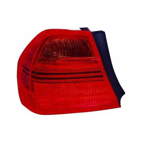 Abakus 444-1930L-UE - Oe 63216937457 Fanale Posteriore Sinistro, Parte Esterna Per Serie 3 (E90)-image