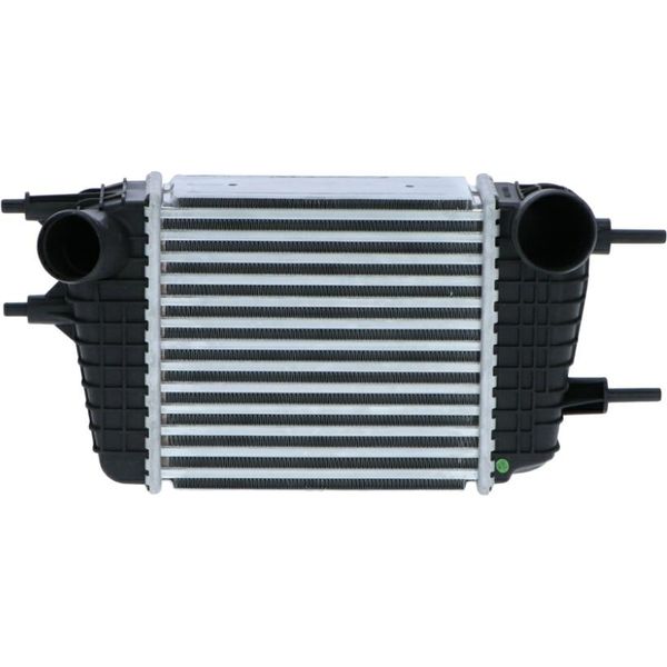 Nrf 30987 - Intercooler Oe 144613HD0B Per Micra Iv (K13), Note (E12)-image