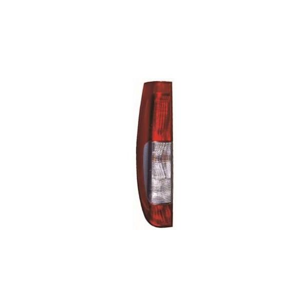 Abakus 440-1924L-UE - Oe 639 820 0164 Lampada Combinata Posteriore, Sinistra Per Viano (W639), Vito (W639)-image