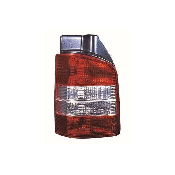 Abakus 441-1978L-UE-CR - Oe 7H0945095H Luce Posteriore, Sinistra Per T5-image