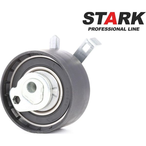 Stark SKTPT-0650055 - Puleggia Tenditore Oe 1000159, Cinghia Di Distribuzione Per Cougar, Focus (Daw, Dbw), Focus (Dnw), Focus (Dfw), Mondeo Ii, Tourneo Connect, Transit Connect-image