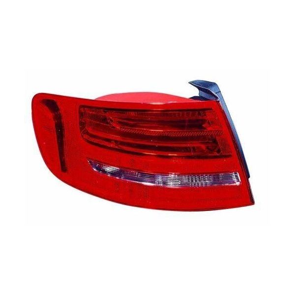 Abakus 446-1912L-UE - Oe 8K9945095 Luce Posteriore Sinistra, Parte Esterna Per A4 (8K)-image