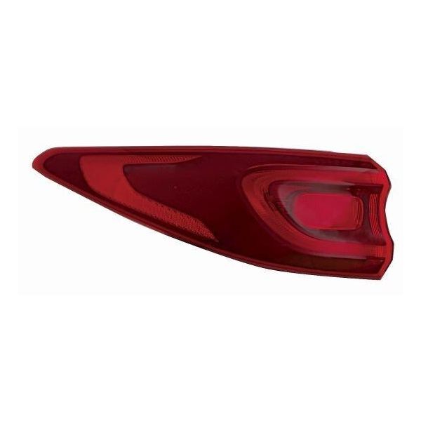 Abakus 223-19ACR-UE - Oe 92402 F1500 Fanale Posteriore Combinato, Destro Per Sportage (Ql, Qle)-image