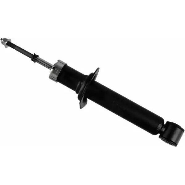 Sachs 317 134 - Oe 56210 4Z025 StoßDäMpfer Per Almera (B10), Almera Ii (N16)-image