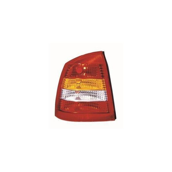 Abakus 442-1934L-UE - Oe 714028771701 Fanale Posteriore Sinistro Per Astra G-image