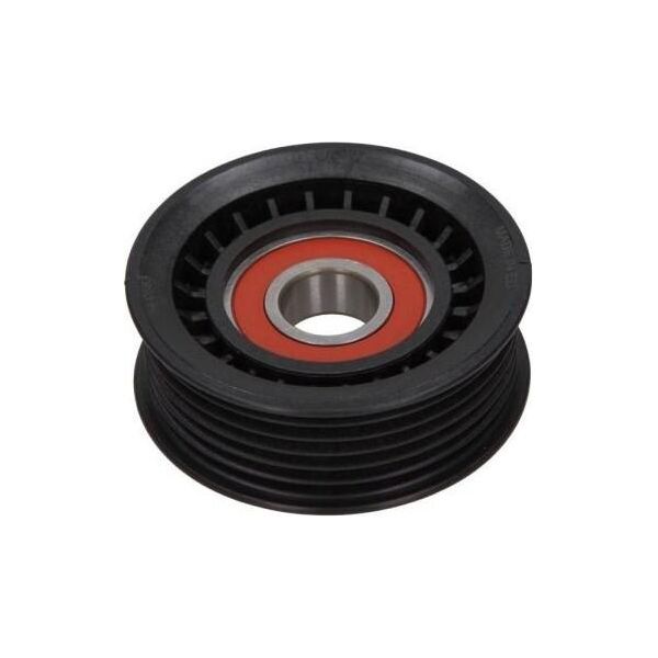 Maxgear 54-0583 - Spannolinamento Oe 1251661 Per C-Max, Focus C-Max (DM2), Focus Ii, 3 (Bl), 5 (CR19), 5 (Cw), C30 (533), S40 Ii (544), V50 (545)-image