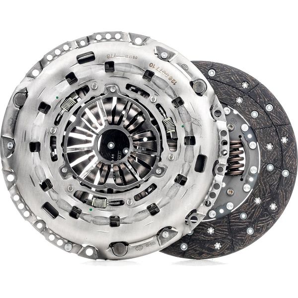 Luk 626 3093 09 - Kit Frizione Oe 1731769 Per Tourneo Custom, Transit Custom, Transit, Transit Tourneo, Transit V363-image