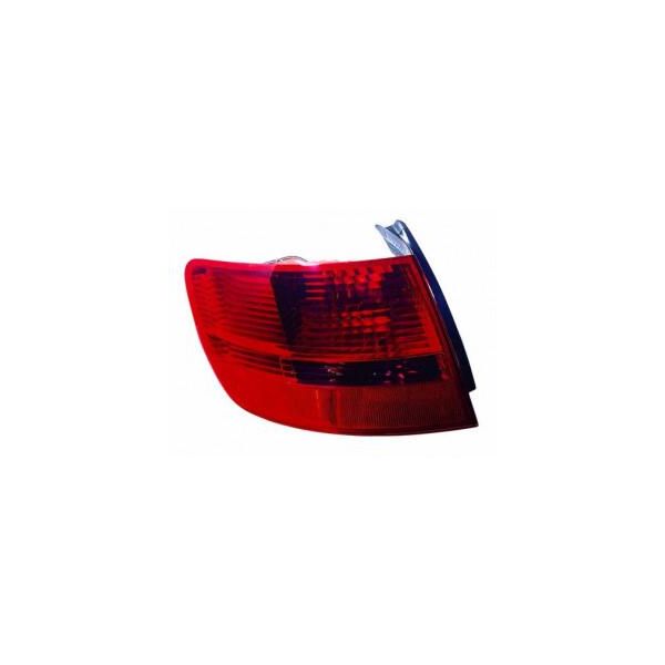 Abakus 446-1906L-UE - Oe 4F9945095 Lampada Combinata Posteriore, Sinistra Per A6 (4F)-image