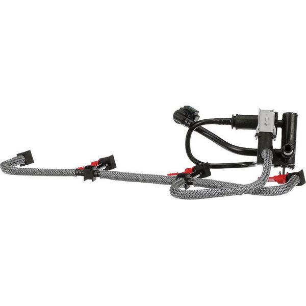 Gates MFL1103 - Tubo Carburante Oe 1521487 Per C-Max, Focus C-Max (DM2), Focus Ii, Tourneo Connect, Transit Connect-image
