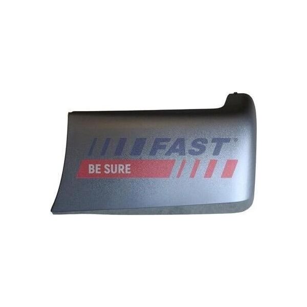 Fast FT91305G - Paraurti Oe 1745834, Posteriore Destro Per Transit, Transit Tourneo-image