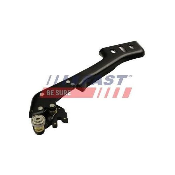 Fast FT95673 - Oe 1784992 Guida A Rulli, Porta Scorrevole Per Transit V363-image
