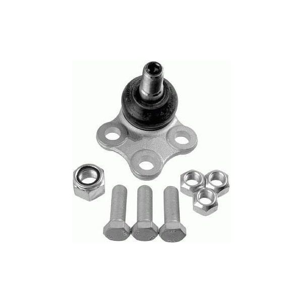 LemfÖRder 30773 01 - Oe 40160 00Q0A Giunto Per Sospensione Anteriore Per Primastar (X83), Vivaro (F7), Vivaro (J7), Vivaro A (E7), Vivaro A (X83), Trafic Ii (Jl), Trafic Ii (Fl), Trafic Ii (El)-image
