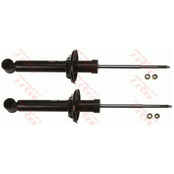 Trw JGS223T - Oe 56210 BU000 Ammortizzatore, Asse Posteriore Per Almera Tino (V10)-image