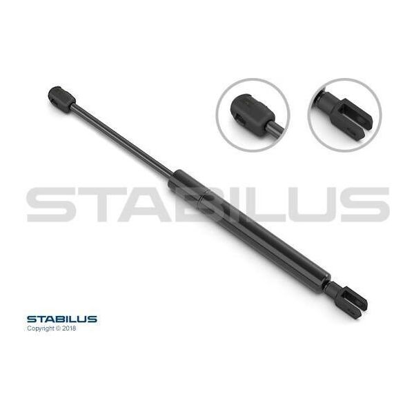 Stabilus 595605 - Ammortizzatore Posteriore Oe 90450BC10A Per Micra Iii (K12)-image