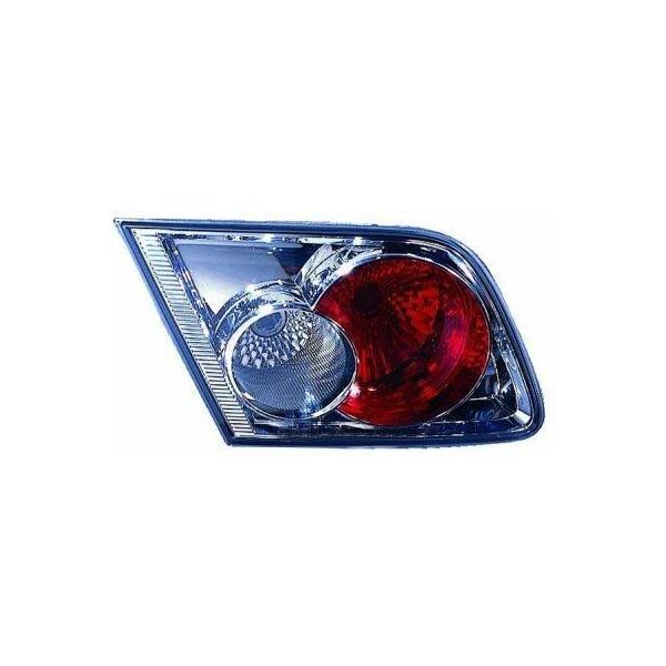Abakus 216-1303L-UE - Oe GJ6E513J0C Lampada Combinata Posteriore, Sinistra, Parte Interna Per 6 (G)-image