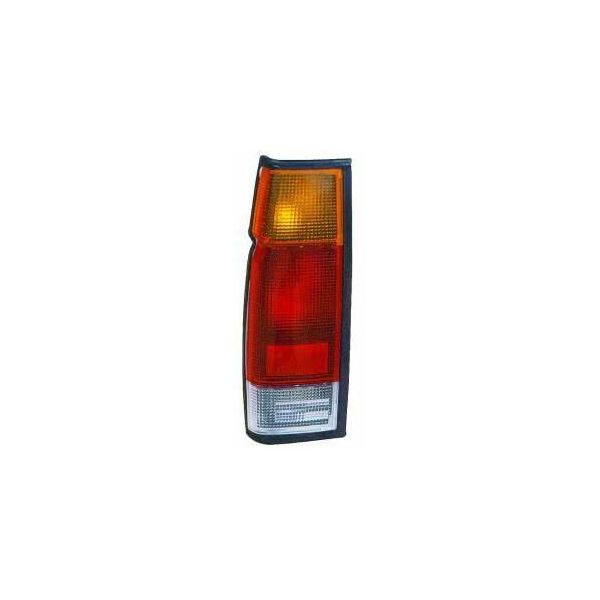Abakus 215-1926L - Oe B655525G60 Fanale Posteriore Sinistro Per Pick-Up (D21)-image