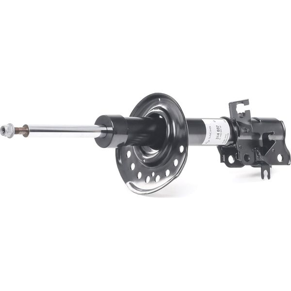 Sachs 314 037 - Oe 54302 JD72A Ammortizzatore, Destro Per Qashqai +2 I (J10)-image