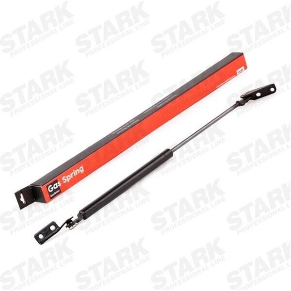 Stark SKGS-0220656 - Ammortizzatore Posteriore Oe 90451 0N000 Per Almera I (N15)-image