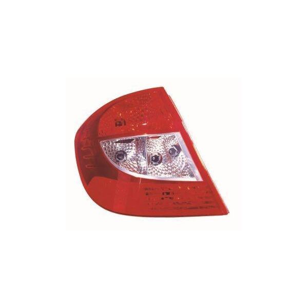 Abakus 551-1988R-LD-UE - Oe 8200700047 Fanale Posteriore Destro Per Thalia Ii (Lu)-image