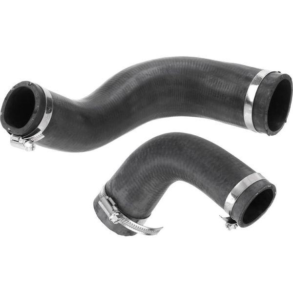 Ridex 3314C0385 - Tubo Aria Di Carico Oe 1480555 Per C-Max, Focus C-Max (DM2), Focus Ii, Galaxy (WA6), Mondeo Iii, Mondeo Iv, S-Max (WA6)-image