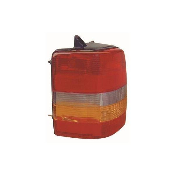 Abakus 333-1914L-US - Lampada Combinata Posteriore Oe 55155739AA, Sinistra Per Grand Cherokee I (Zg, Zj)-image