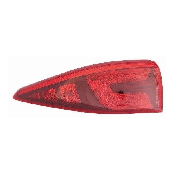 Abakus 223-1981L-UE - Fanale Posteriore Combinato Oe 92401 F1000, Sinistro Per Sportage (Ql, Qle)-image