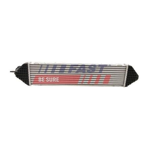 Fast FT55598 - Intercooler Oe 1699563 Per C-Max, Focus Iii, Grand C-Max, Kuga Ii, Tourneo Connect, Transit Connect-image