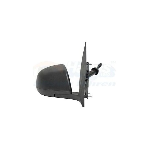 Van Wezel 3357804 - Oe 963014A05B Specchio Esterno Destro Per Pixo (UA0)-image