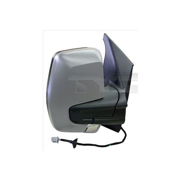Tyc 310-0213 - Oe 1809084 Specchio Esterno, Destro Per Tourneo Custom, Transit Custom-image