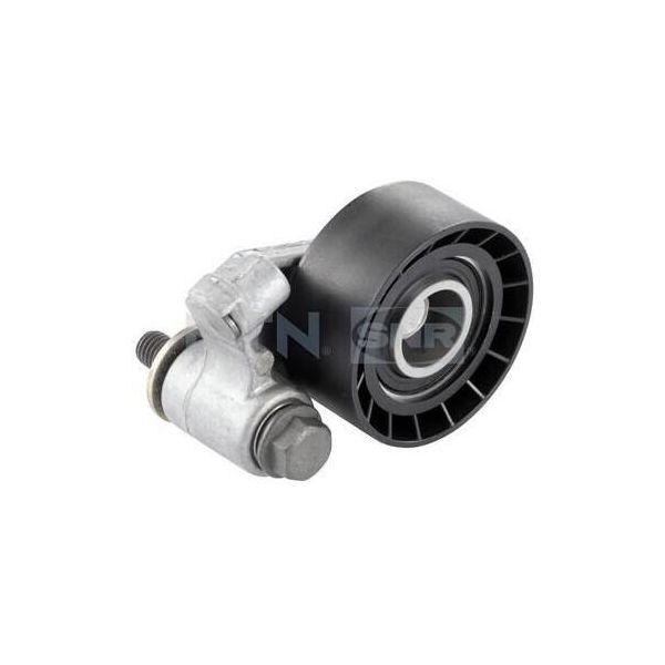 Snr GT352.13 - Puleggia Tenditore Oe 1004296, Cinghia Di Distribuzione Per Fiesta Iv-image