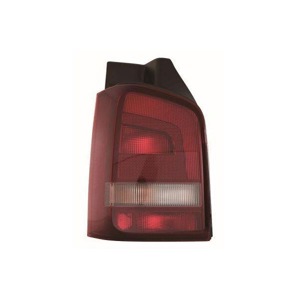 Abakus 441-19B1R-UE2 - Oe 7E5945096D Fanale Posteriore Destro Per T5-image