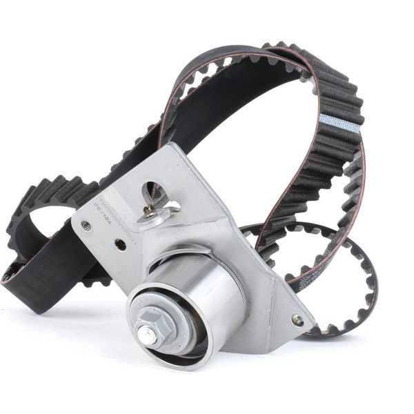 Snr KD455.47 - Zahnriemensatz Oe M883810 Per Primastar (X83), Movano (X70), Vivaro (J7), Vivaro (F7), Vivaro A (E7), Vivaro A (X83), Vivaro A (X83), Espace Iv (Jk), Laguna I, Laguna Ii, Trafic Ii (Jl), Trafic Ii (Fl), Trafic Ii (El), S40 I (644), V40 (645)-image