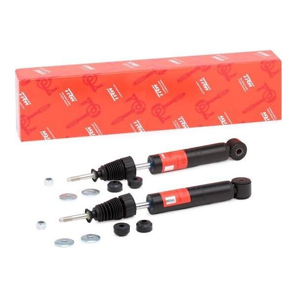 Trw JGT298T - Oe 56110 3S525 Ammortizzatore, Assale Anteriore Per Navara (D22), Pick-Up (D22)-image
