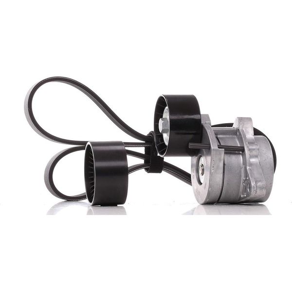 Skf Vkma 36104 - Oe 11720 4P10A Kit Di Ricambio Per Vivaro A (E7), Vivaro (F7), Vivaro (J7), Movano (X70), Trafic Ii (El), Trafic Ii (Fl), Trafic Ii (Jl)-image