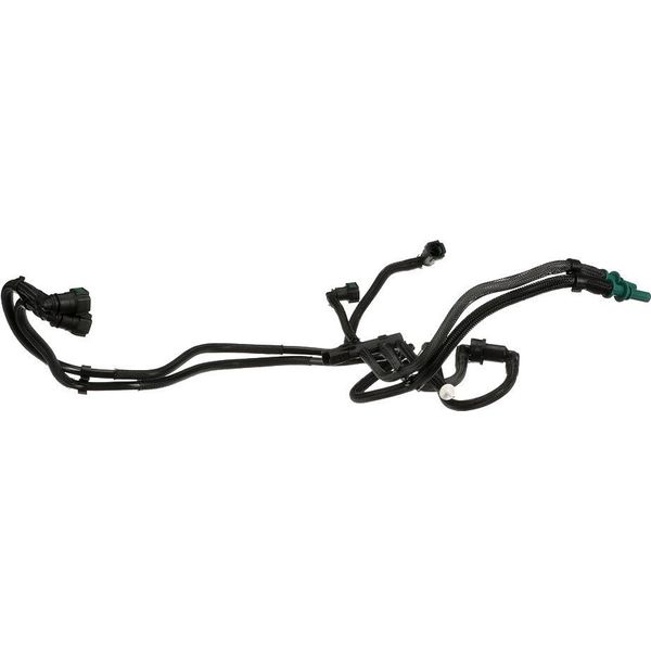 Gates MFL1100 - Tubo Carburante Oe 1504835 Per Focus C-Max (DM2), Focus Ii, Focus Iii-image