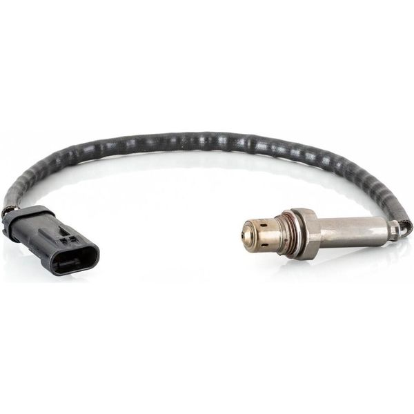 Hella 6PA 358 103-571 - Oe 6LS001 Lambdasonde FüR Primastar (X83), Vivaro (J7), Vivaro (F7), Vivaro A (X83), Vivaro A (E7), Clio Ii, Clio Iii, Espace Iii (Je), Espace Iv (Jk), Grand Scenic Ii (Jm), Kangoo (Kc), Kangoo (Kw), Kangoo (Fc), Kangoo (Fw), Laguna I, Laguna Ii, Laguna Iii, Megane I, Megane Ii, Megane Scenic, Modus (F/JP0), Scenic I, Scenic Ii, Thalia I (Lb), Thalia Ii (Lu), Trafic Ii (Jl)-image