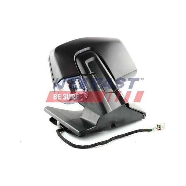 Fast FT88352 - Specchio Esterno Oe 1766326, Destro Per Tourneo Custom, Transit Custom-image