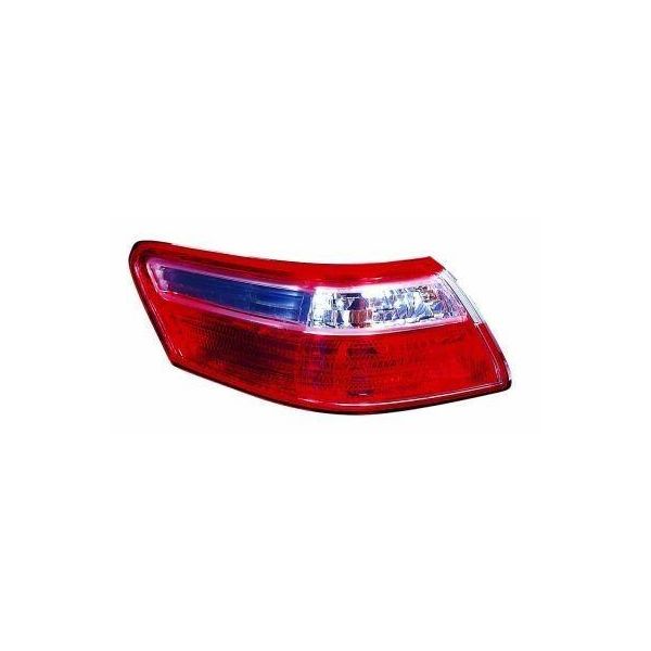 Abakus 212-19N8R-A - Oe 81550 33350 Fanale Posteriore Destro, Parte Esterna Per Camry (V4)-image