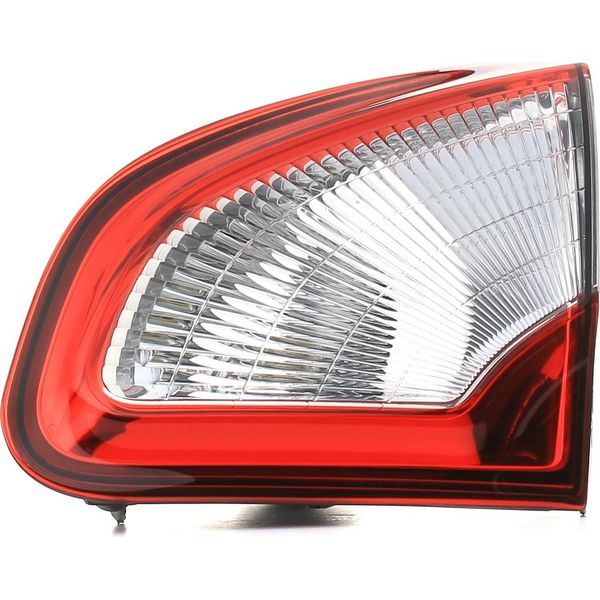 Valeo 044178 - Fanale Posteriore Combinato, Destro, Parte Interna Per Qashqai +2 I (J10)-image