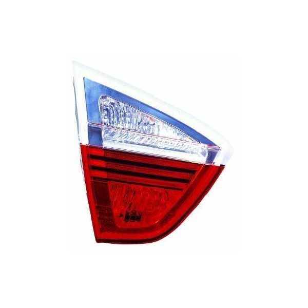 Abakus 444-1309L-UQ - Oe 63216937459 Fanale Posteriore Sinistro, Parte Interna Per Serie 3 (E90)-image