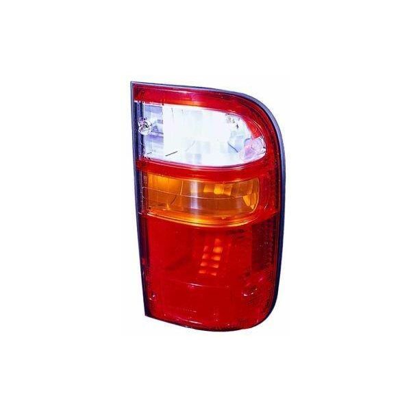 Abakus 212-19F3R-A - Oe 81550 04080 Fanale Posteriore Destro Per Hilux-image