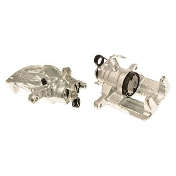 Bosch 0 986 474 480 - Pinza Freno Oe 77010 50916 Per Vivaro (J7), Vivaro (F7), Vivaro A (E7), Vivaro A (X83), Trafic Ii (Jl), Trafic Ii (Fl), Trafic Ii (El)-image