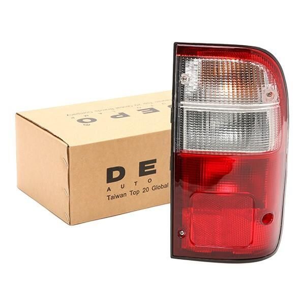 Abakus 212-19B4R-AE - Luce Posteriore Oe 8155035130, Destra Per Hilux-image