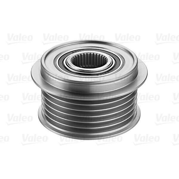 Valeo 588080 - Puleggia Alternatore Oe 30667610 Per Galaxy (WA6), Mondeo Iv, S-Max (WA6), S80 Ii (124), V70 Iii (135)-image