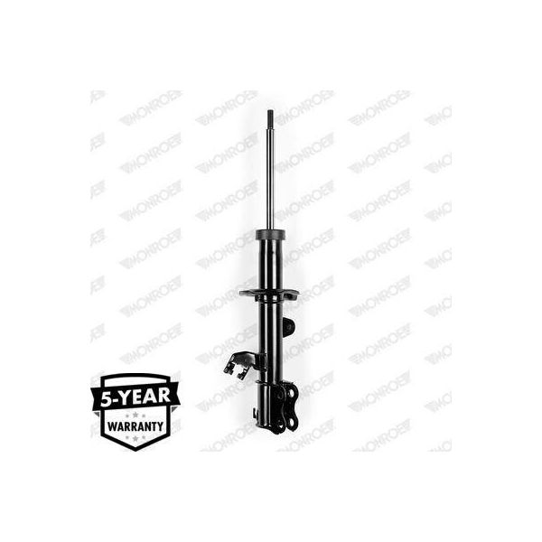 Monroe G7028 - Ammortizzatore Oe E43031HA3A Per Micra Iv (K13), Note (E12), Versa Ii (N17)-image